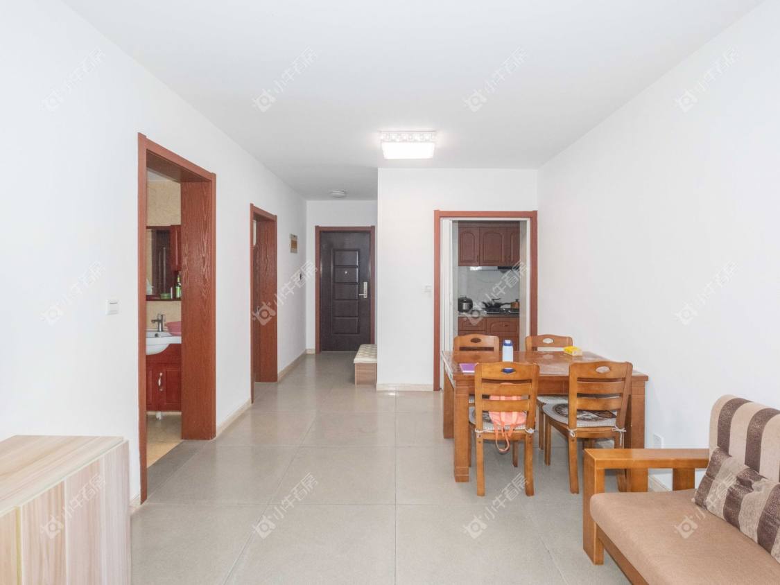 雨润城房源室内图 常州雨润城在租房源室内图_小牛看房