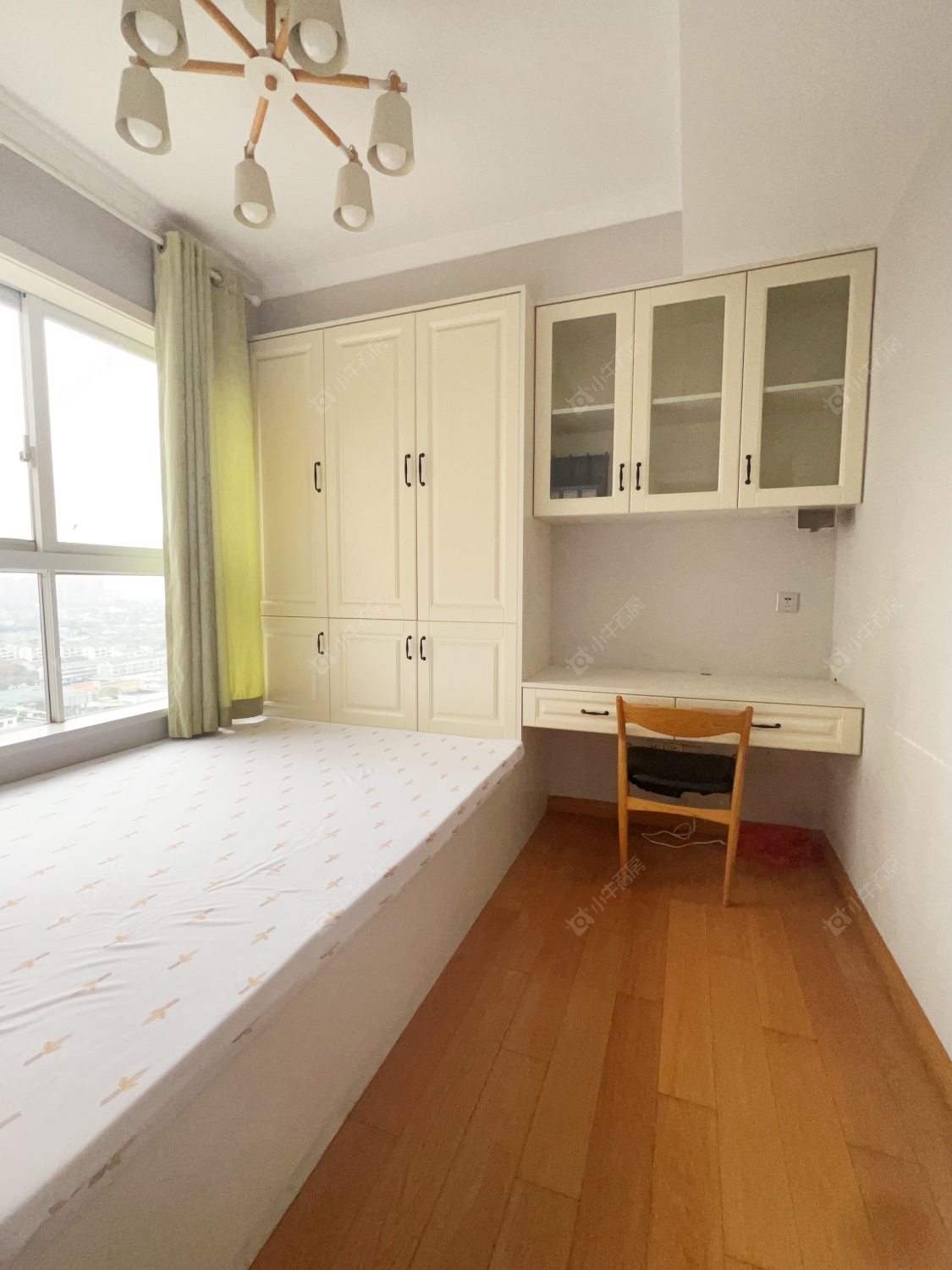 常州星河国际六区在租房源室内图_小牛看房