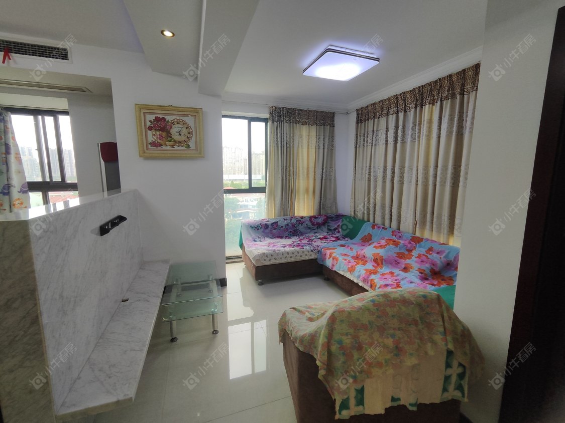 常州飞龙新苑在租房源_小牛看房