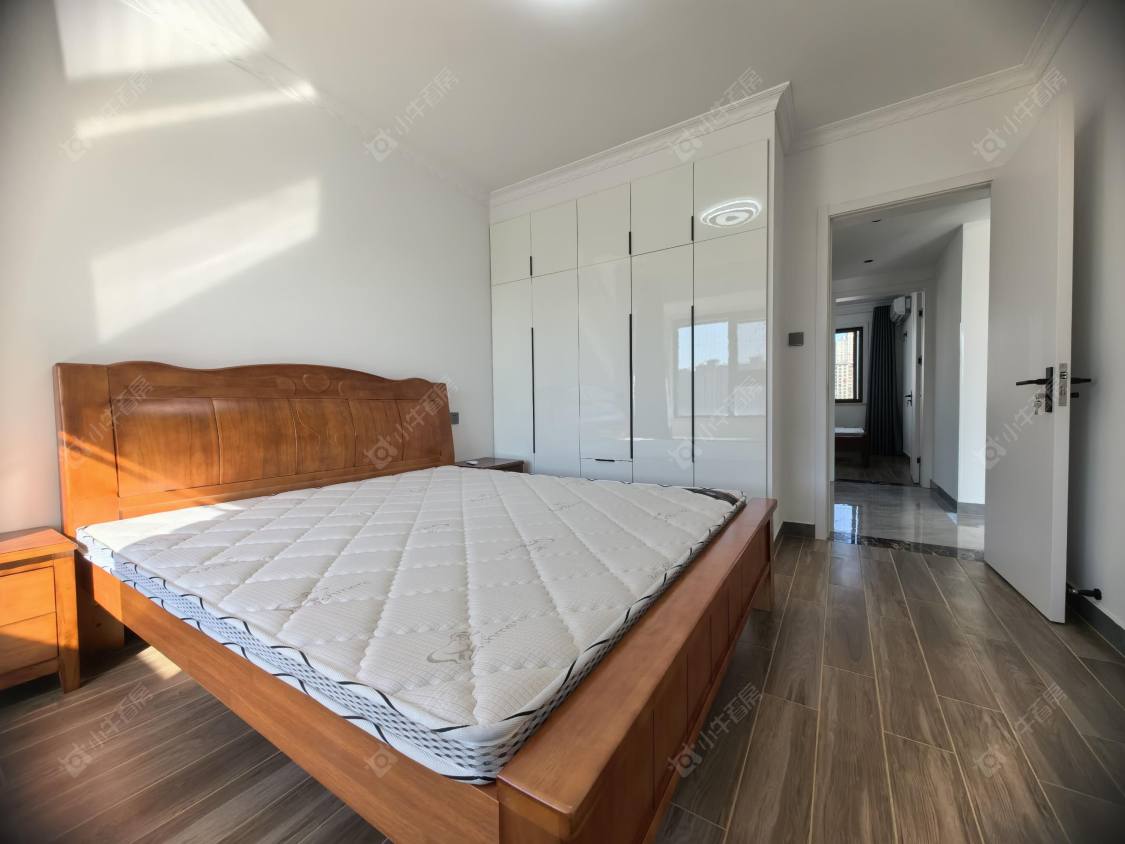 常州悦丰苑在租房源户型图_小牛看房