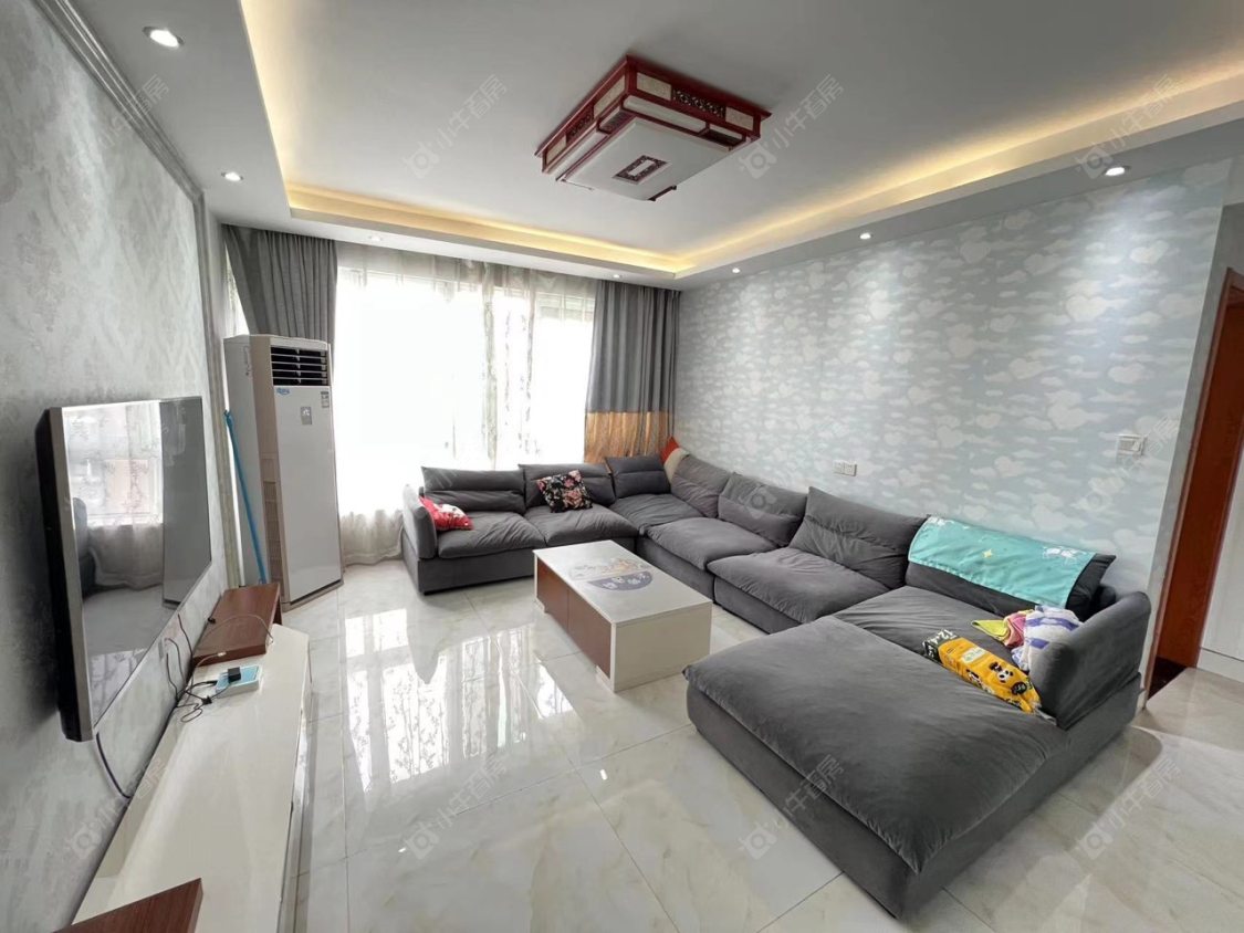 常州紫缘公寓在租房源室内图_小牛看房