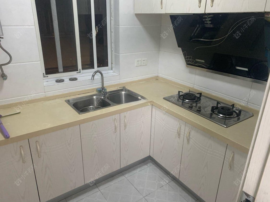 常州清潭清园在租房源室内图_小牛看房