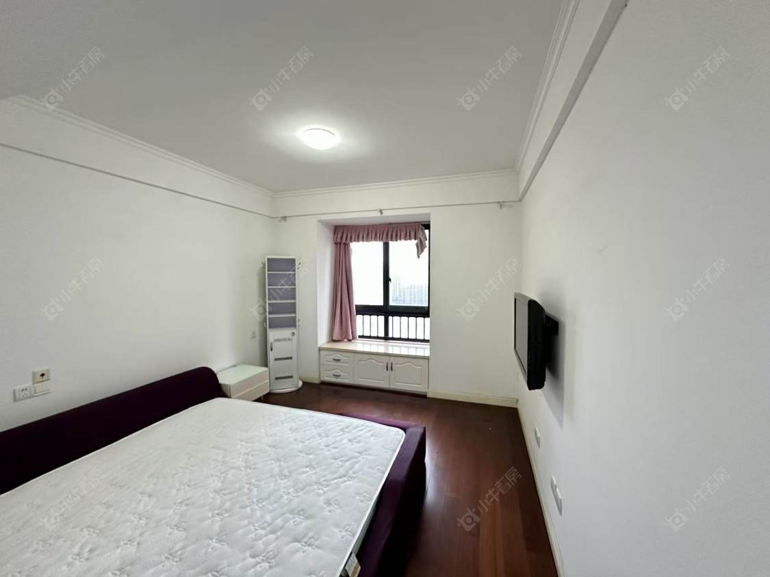 常州绿地峰云汇在租房源室内图_小牛看房