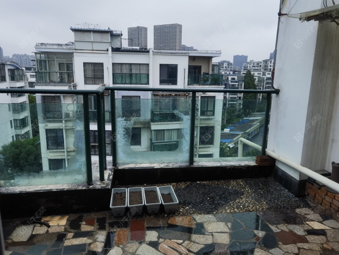 常州都市桃源二期在租房源室内图_小牛看房