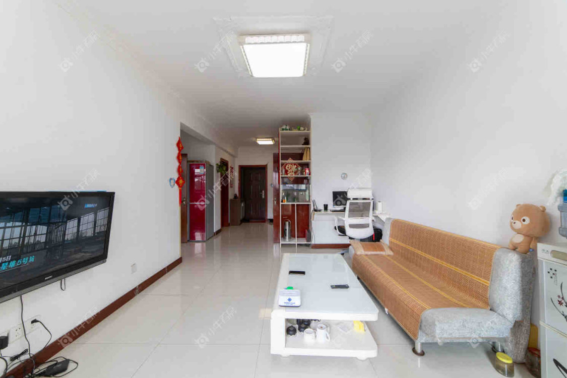 常州聚怡花园南区租房_小牛看房