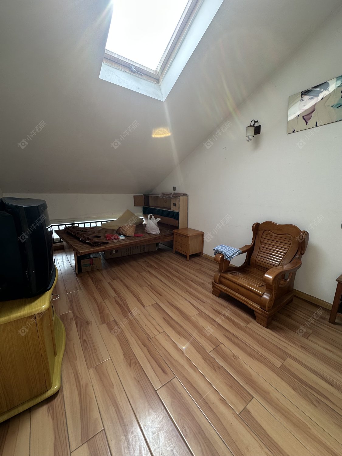 常州华林家园二期在租房源室内图_小牛看房