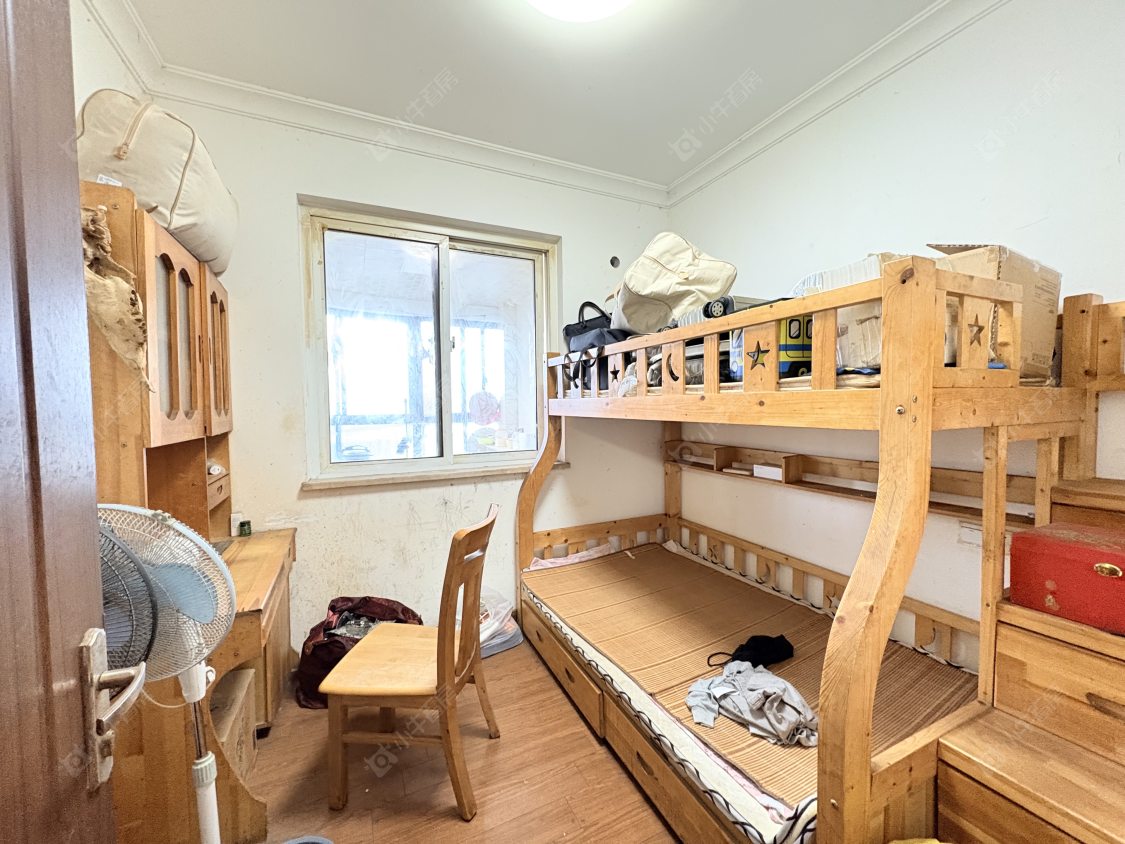 丹阳碧桂园在售二手房源室内图_小牛看房