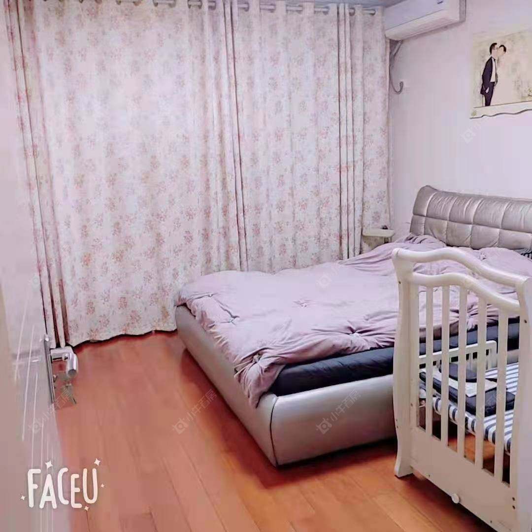 常州新城熙园在售二手房房源_小牛看房