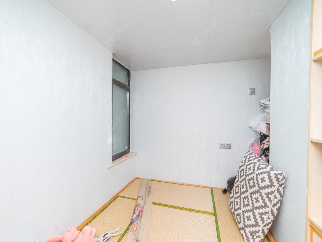 常州御河湾在售二手房源室内图_小牛看房