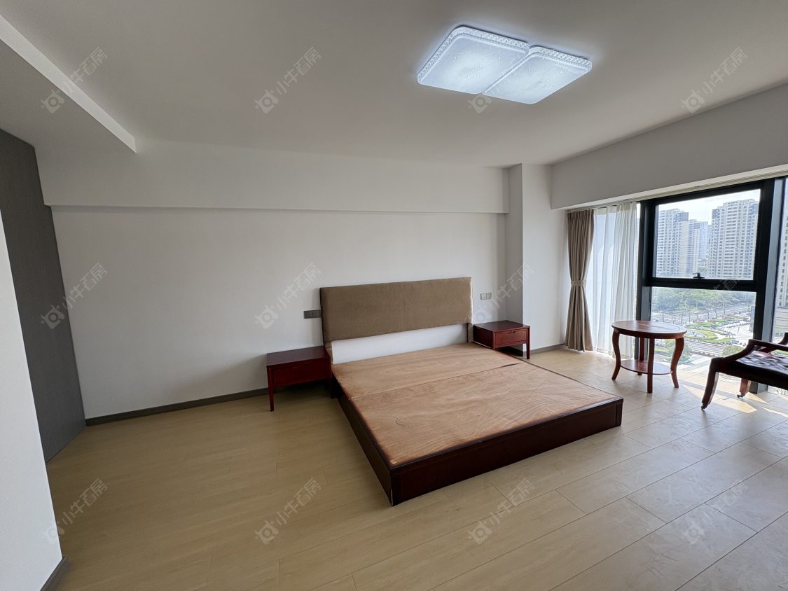 常州荣盛曼哈顿广场在租房源室内图_小牛看房