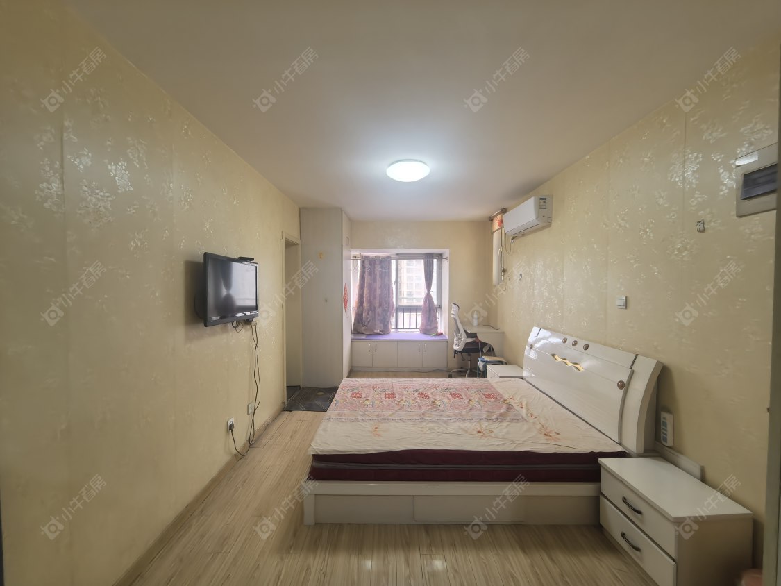 常州凯旋城东区租房_小牛看房