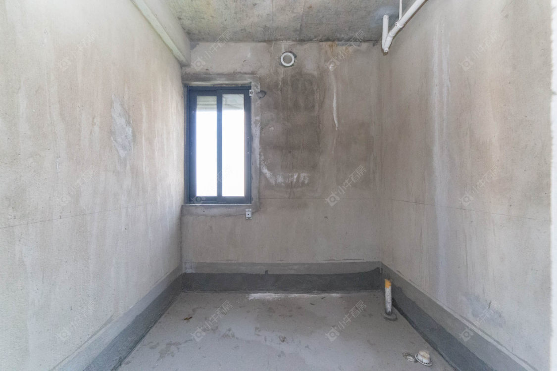 常州佳兆业凤凰湖壹号在售二手房源室内图_小牛看房