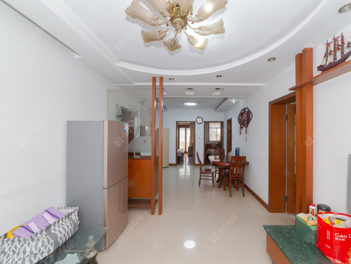 翠竹新村南区房源室内图 常州翠竹新村南区在售二手房源室内图_小牛看房