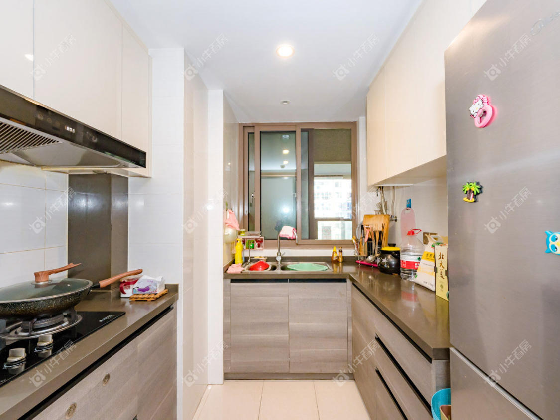 常州九洲新世界君玺在租房源室内图_小牛看房