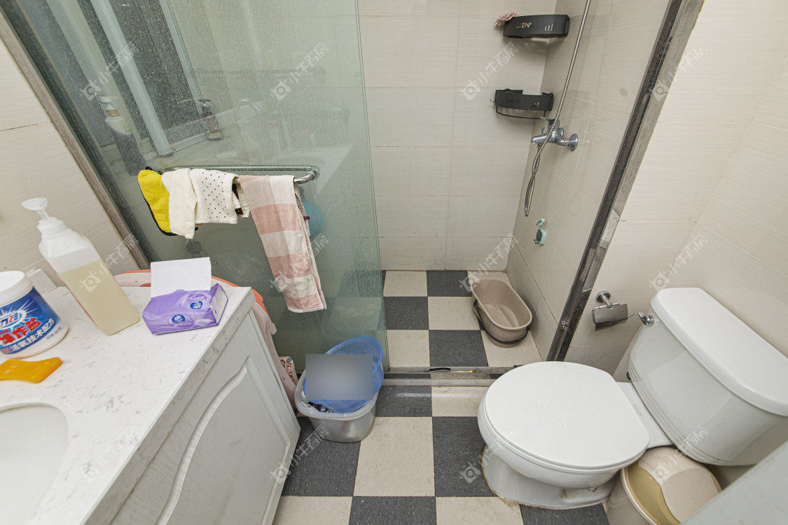 常州世家别院在租房源室内图_小牛看房