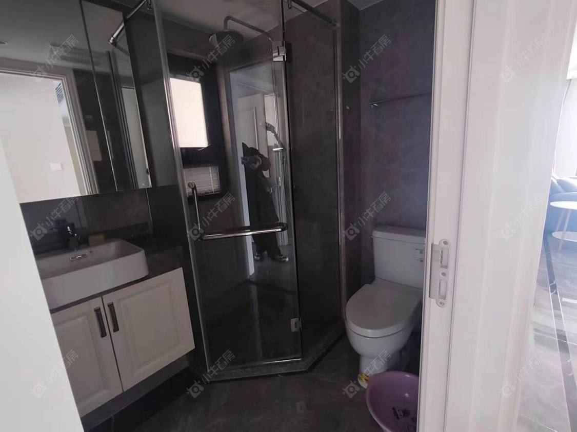 常州新城华宇悦隽公馆在租房源室内图_小牛看房