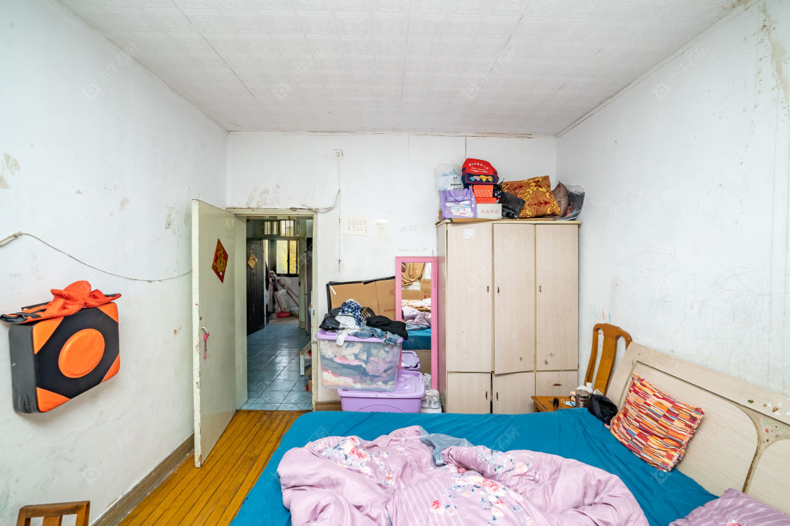 常州清凉新村在售二手房_小牛看房