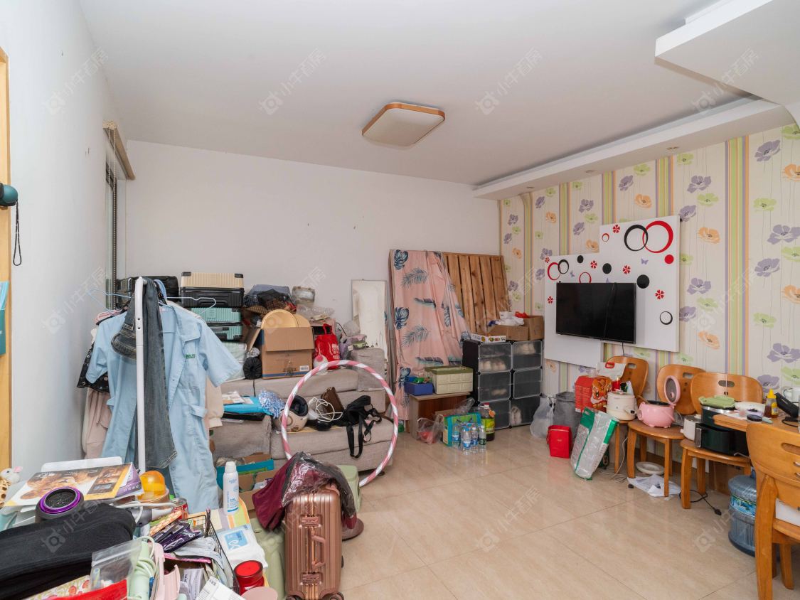 常州枫林雅都在售二手房房源室内图_小牛看房