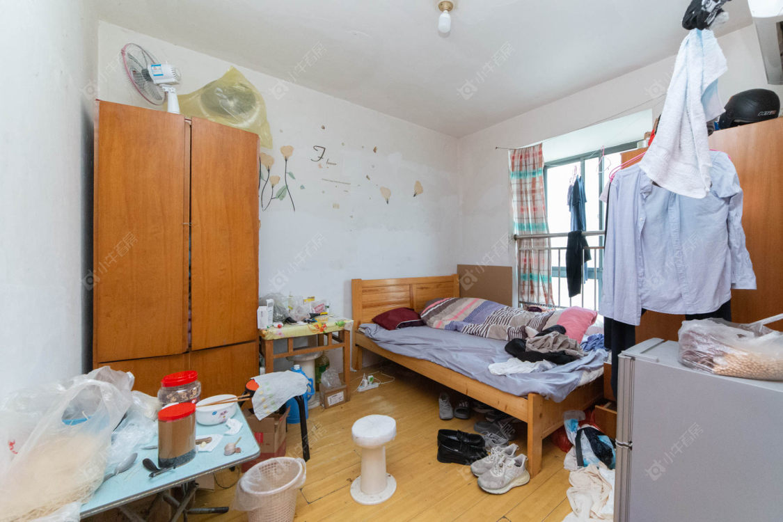常州顺园八村北区在售二手房房源室内图_小牛看房