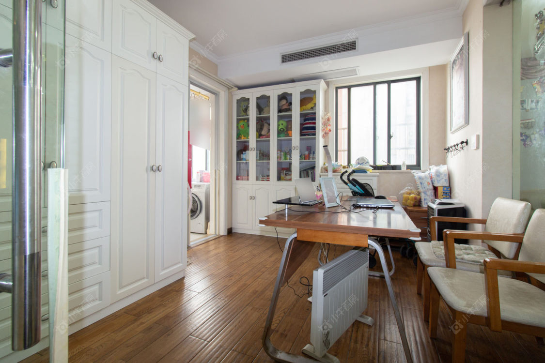 国泰名都房源室内图 常州国泰名都在售二手房源室内图_小牛看房