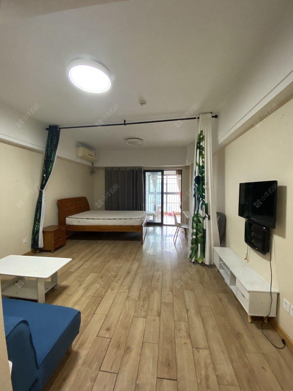 常州新北万达广场在租房源室内图_小牛看房