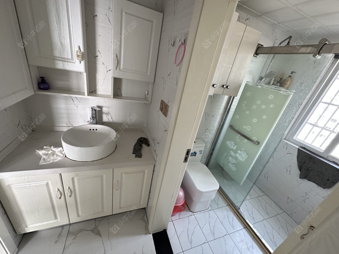 常州百馨西苑四期在租房源_小牛看房