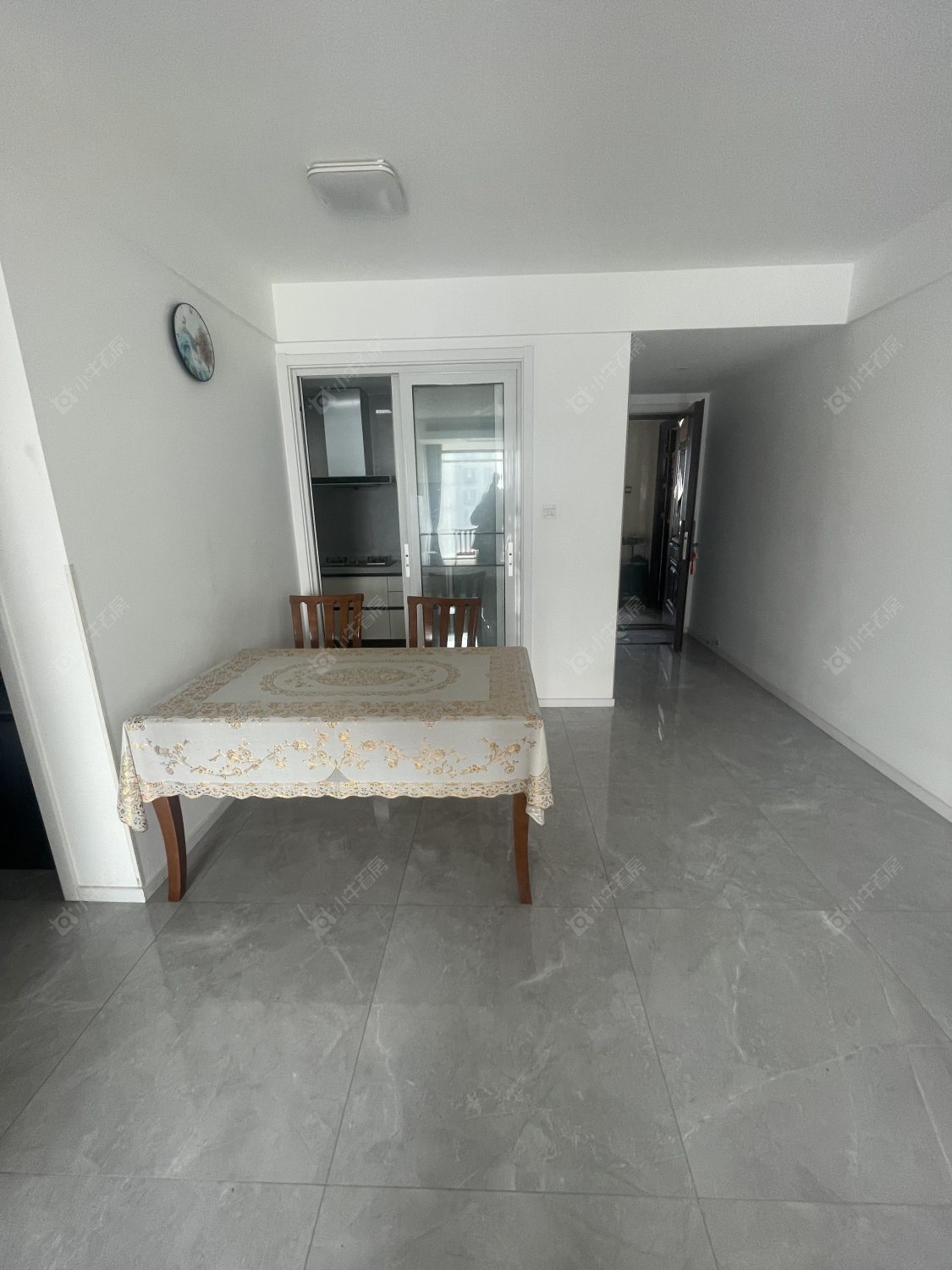 常州衡麓世家在租房源室内图_小牛看房