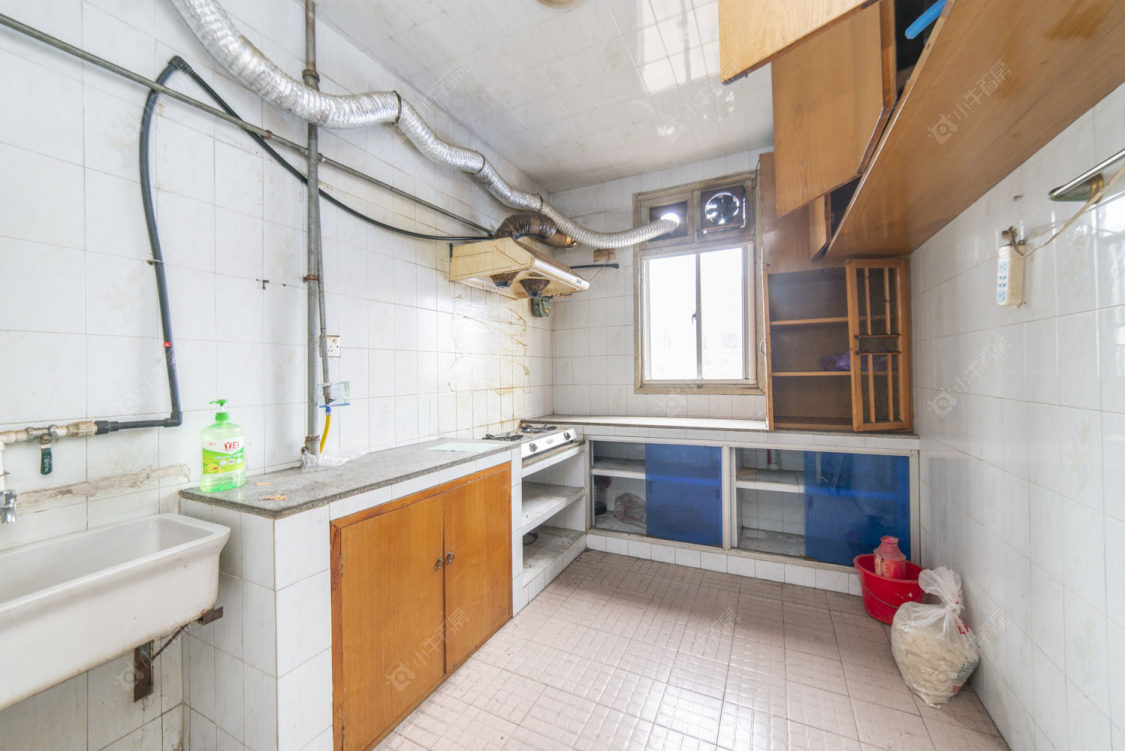 常州湖塘花园新村在售二手房源室内图_小牛看房