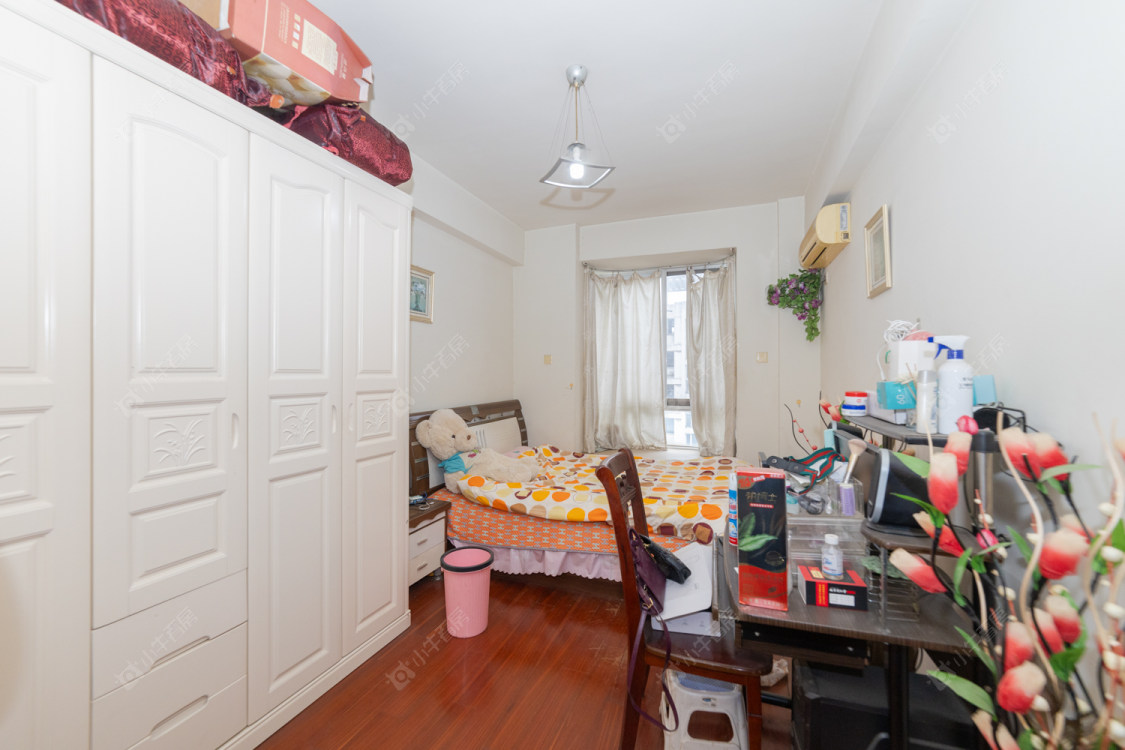 常州奥林匹克花园在售二手房源室内图_小牛看房