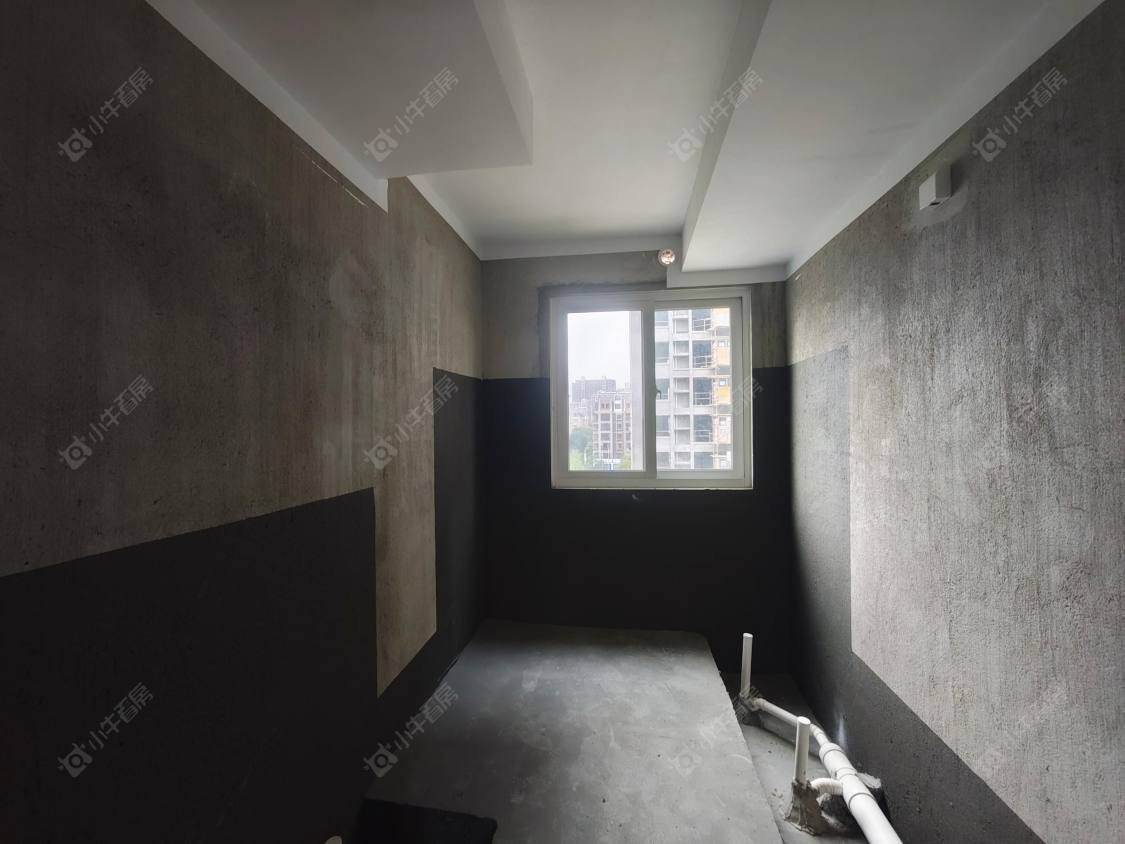 常州中南熙悦城中南二期在售二手房房源室内图_小牛看房