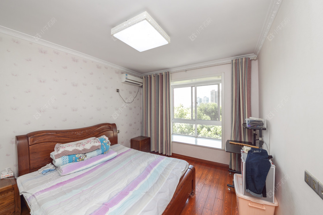 常州陈渡新苑在售二手房源室内图_小牛看房