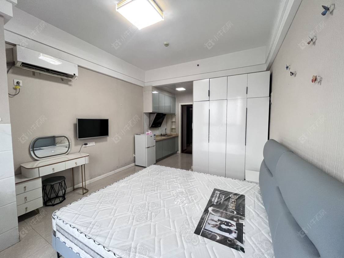 常州新城帝景东区在租房源_小牛看房