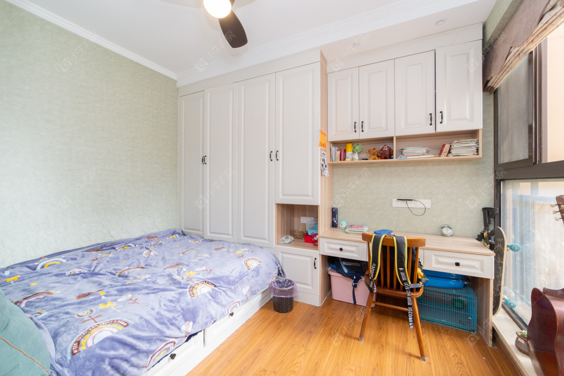 常州大名城西区在售二手房源室内图_小牛看房