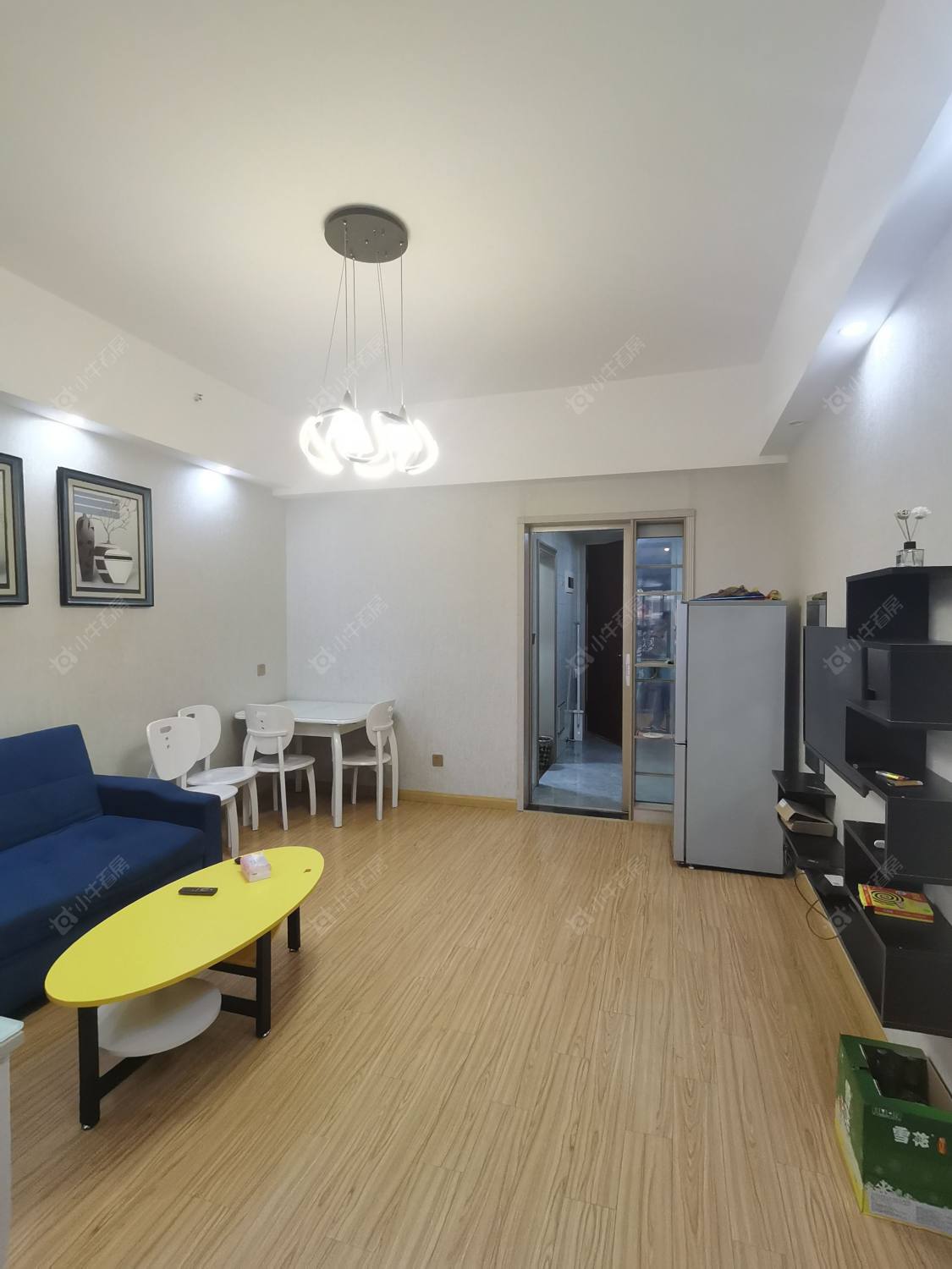 常州雅居乐星河湾在租房源室内图_小牛看房