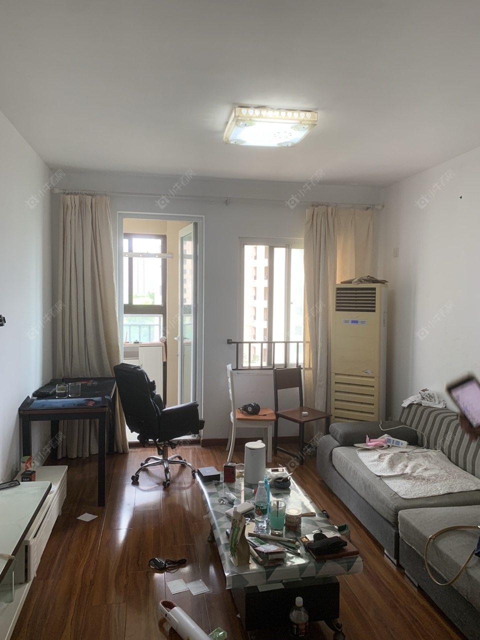 常州华润国际三期租房_小牛看房