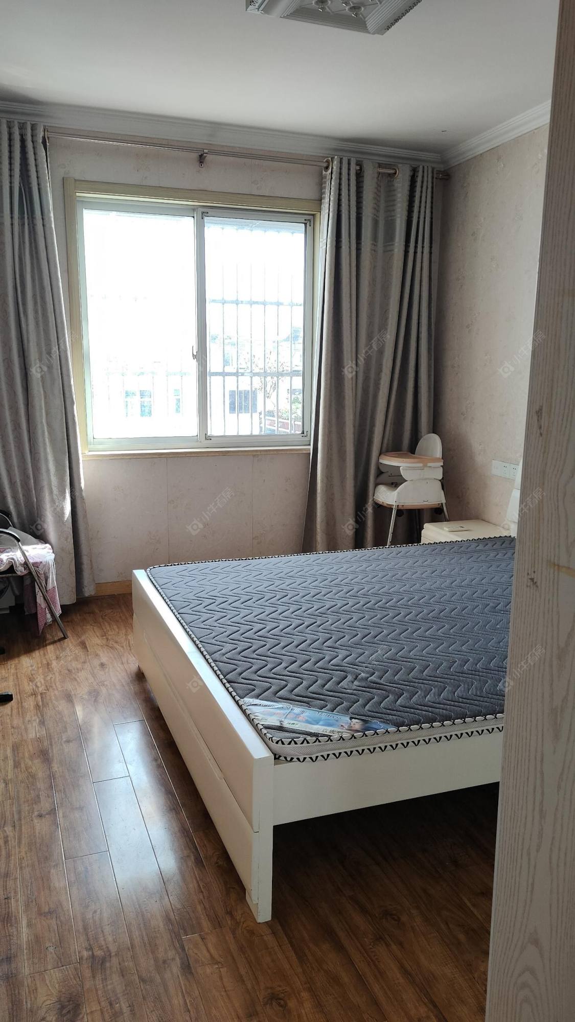 常州朝阳四村在租房源室内图_小牛看房