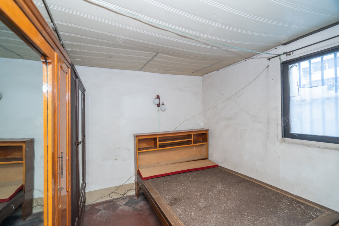 常州勤俭村在售二手房源室内图_小牛看房