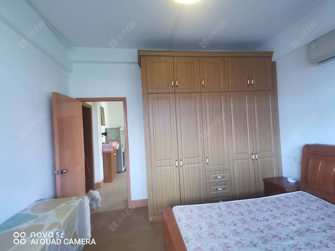 常州汇丰一村在租房源_小牛看房