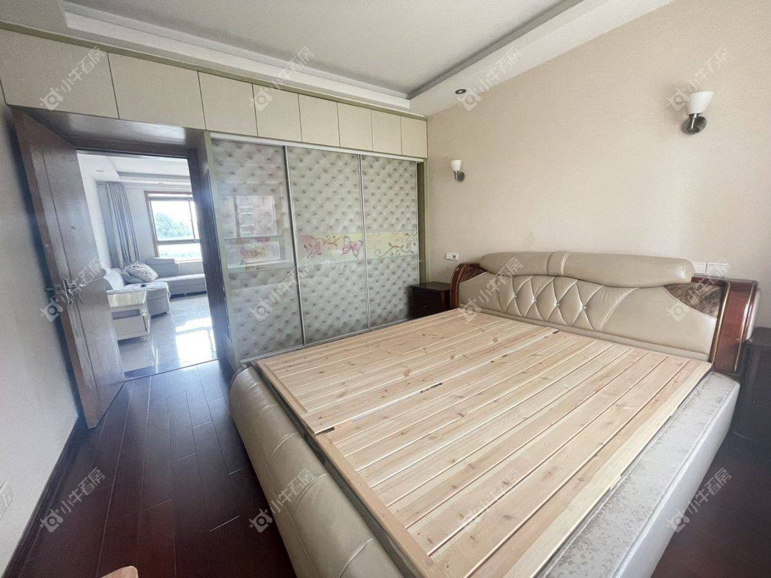 常州南河家园在租房源室内图_小牛看房