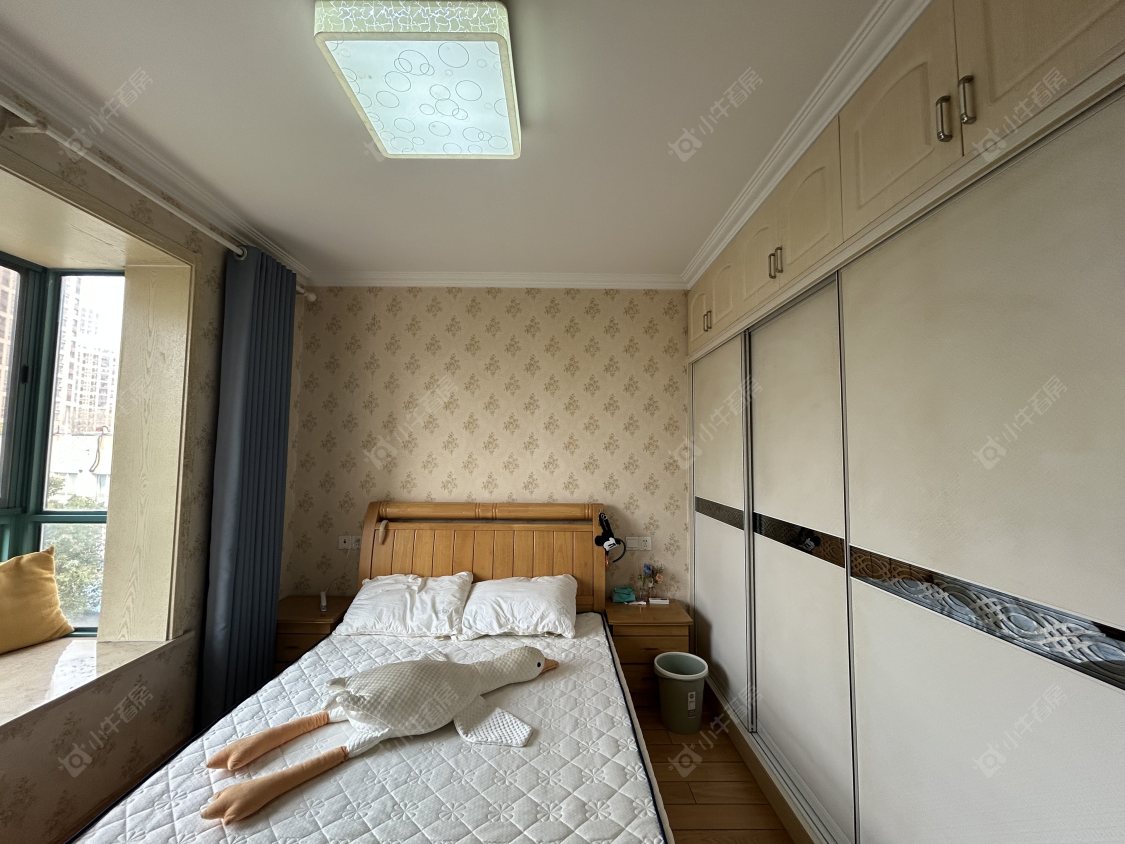 常州嘉顺花园在租房源_小牛看房