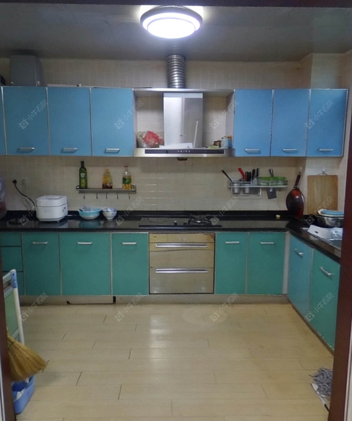 常州红星公寓在租房源_小牛看房