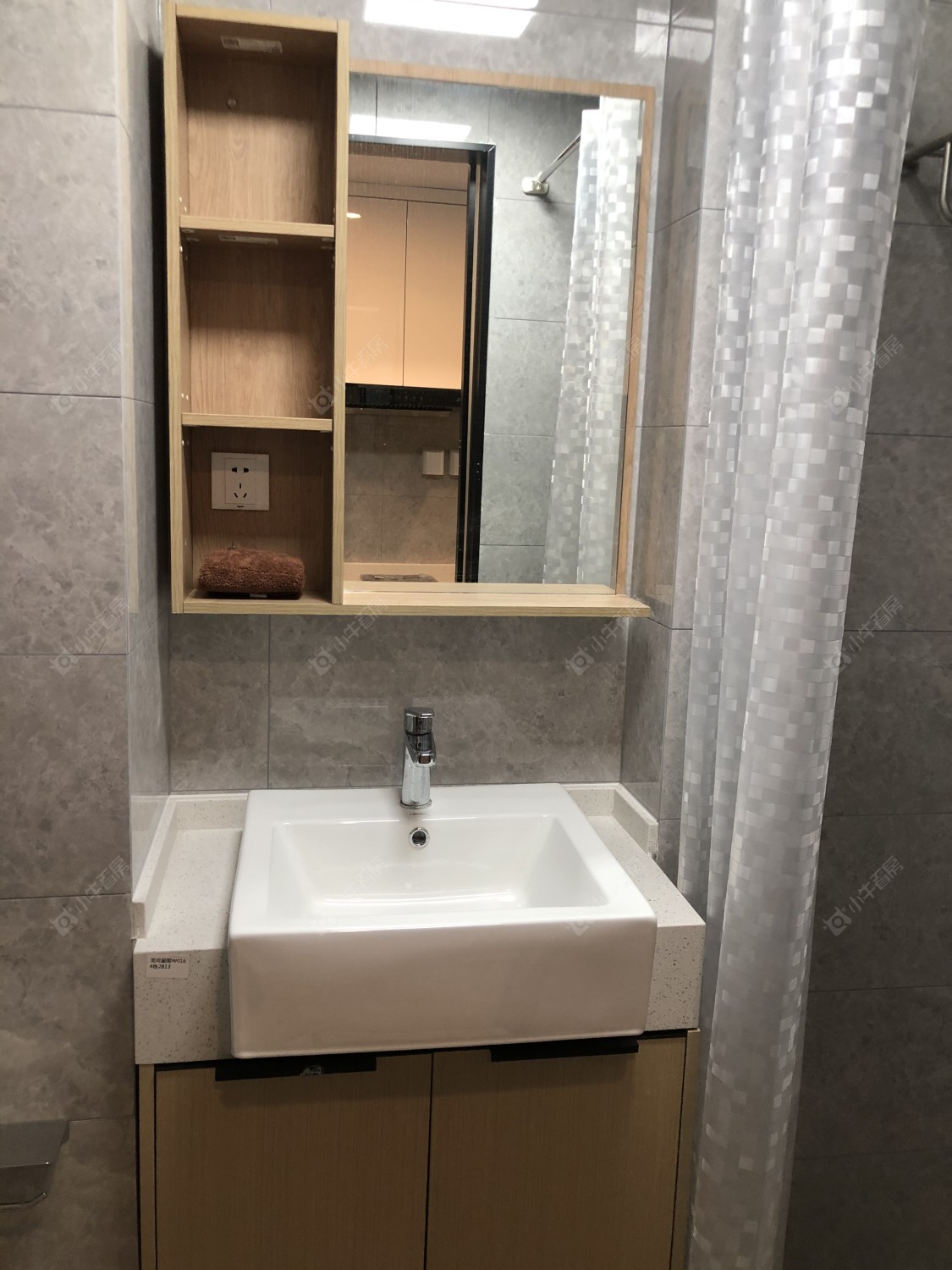 常州龙湖星图在租房源_小牛看房