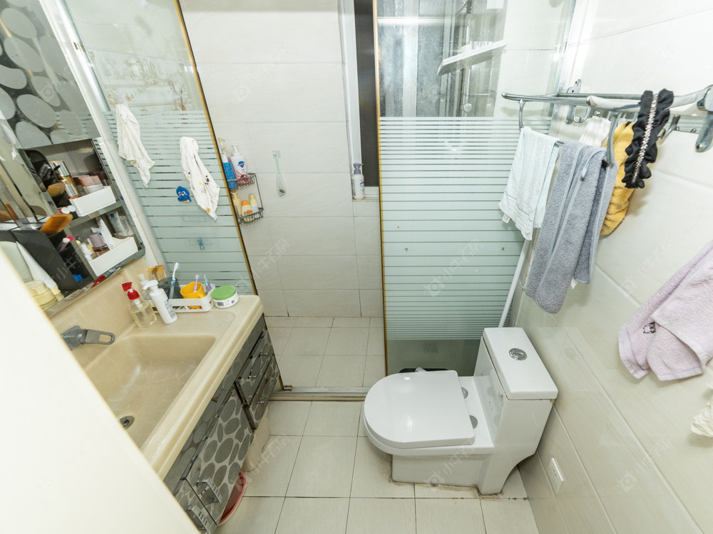 常州九洲花园二期在售二手房源室内图_小牛看房