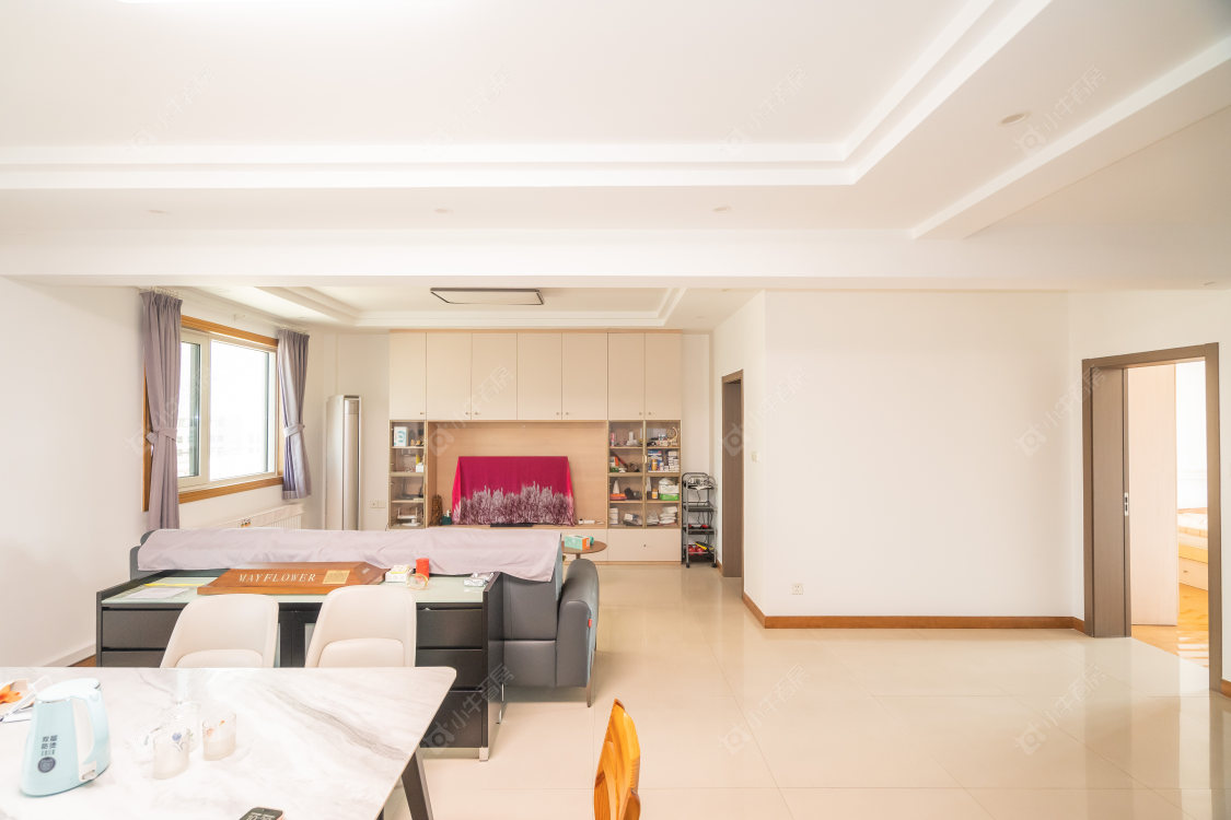 常州国泰名筑和平苑在售二手房源室内图_小牛看房