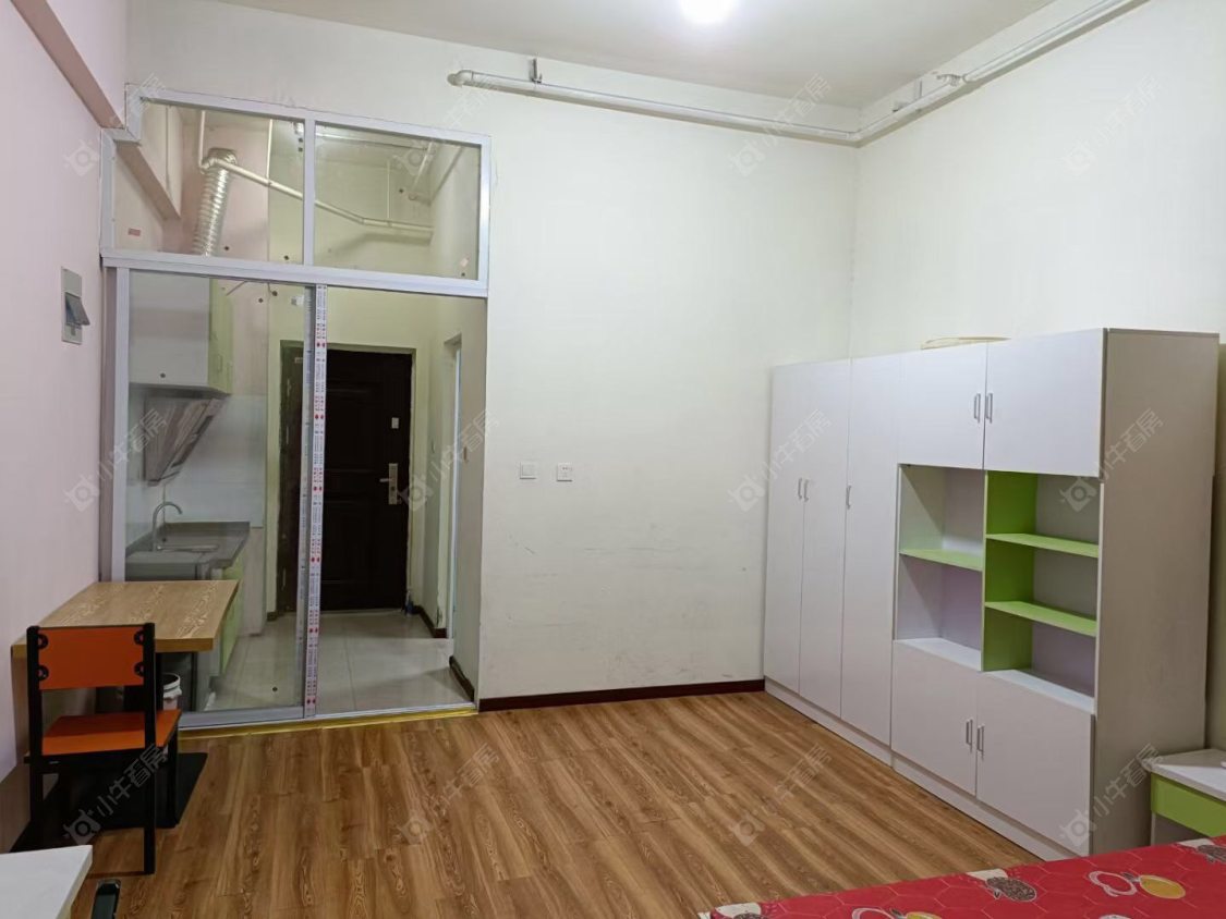 常州五洲国际在租房源_小牛看房