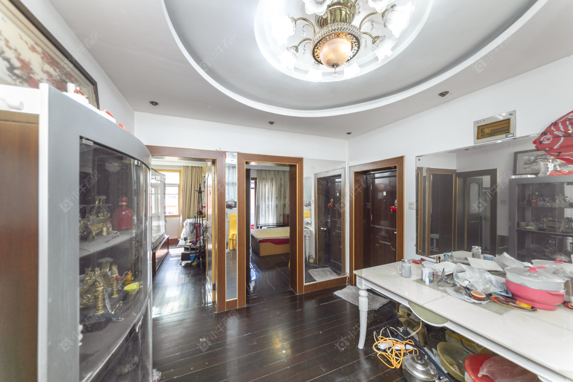 清潭六村房源室内图 常州清潭六村在售二手房源室内图_小牛看房