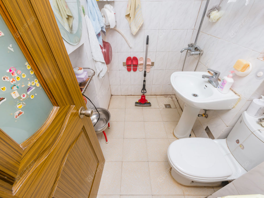 常州西新桥三村在售二手房源室内图_小牛看房