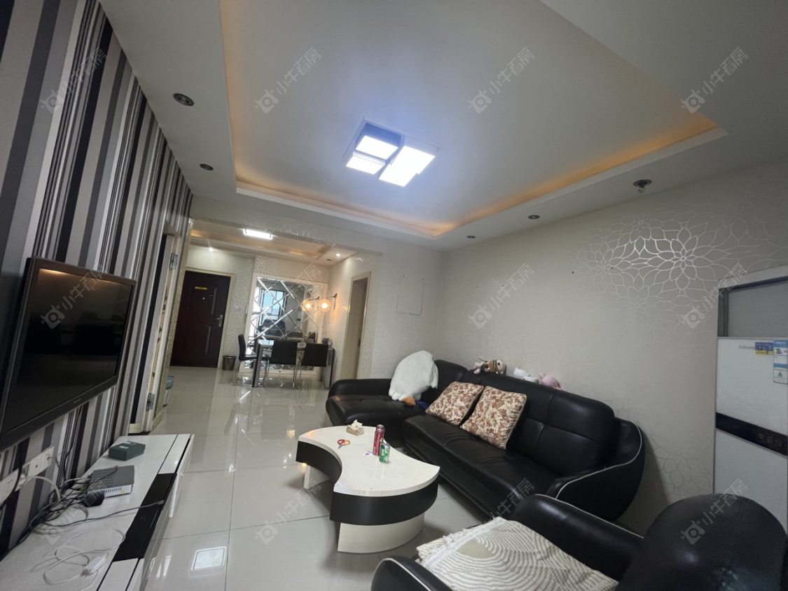 莱蒙城睿景公寓房源室内图 常州莱蒙城睿景公寓在租房源室内图_小牛看房