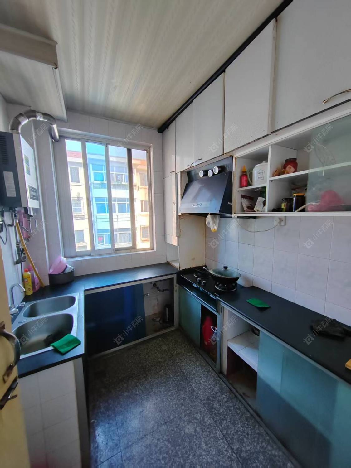 常州花东二村在租房源室内图_小牛看房