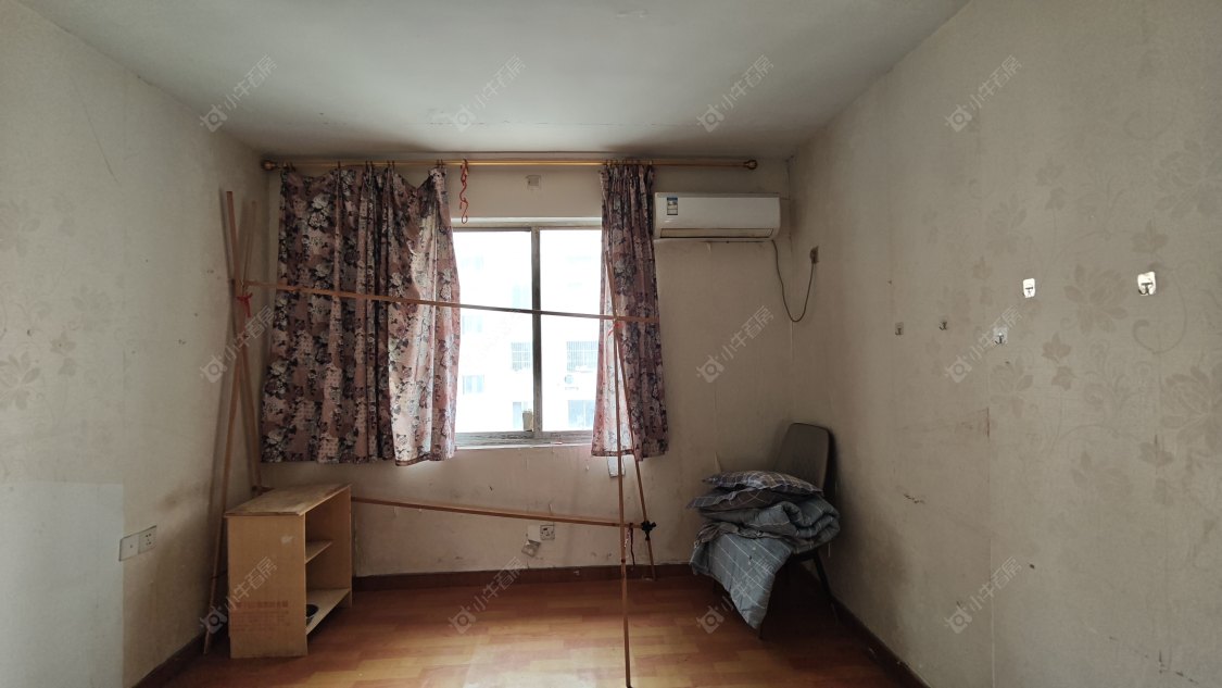 常州富都花苑北苑在租房源室内图_小牛看房